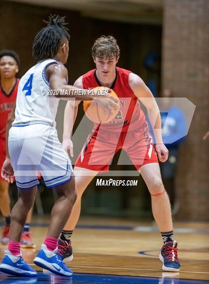 Thumbnail 1 in Terry Sanford @ Westover photogallery.