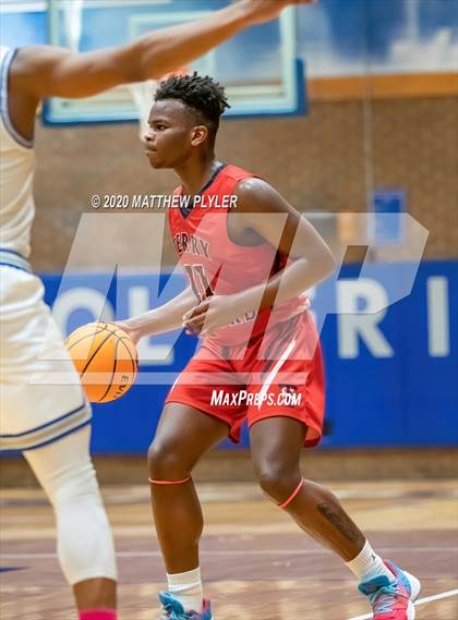 Thumbnail 1 in Terry Sanford @ Westover photogallery.