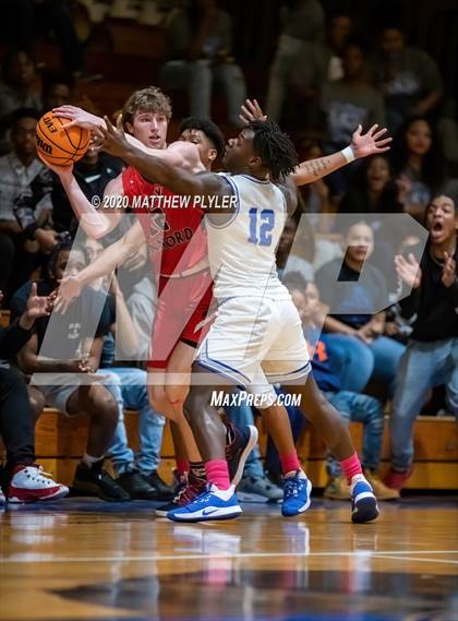 Thumbnail 2 in Terry Sanford @ Westover photogallery.