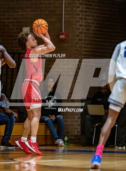 Thumbnail 2 in Terry Sanford @ Westover photogallery.