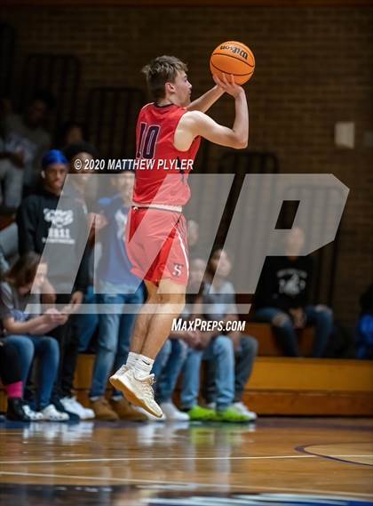 Thumbnail 1 in Terry Sanford @ Westover photogallery.