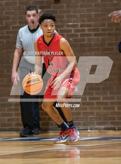 Thumbnail 1 in Terry Sanford @ Westover photogallery.
