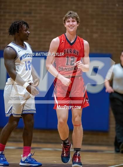 Thumbnail 2 in Terry Sanford @ Westover photogallery.