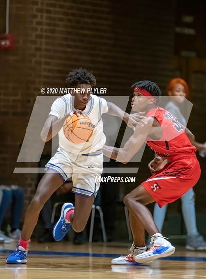 Thumbnail 2 in Terry Sanford @ Westover photogallery.