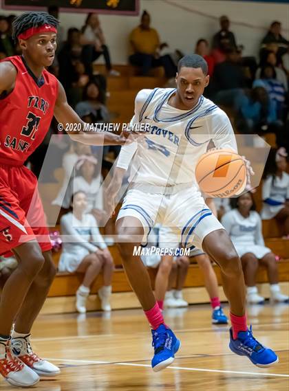 Thumbnail 2 in Terry Sanford @ Westover photogallery.