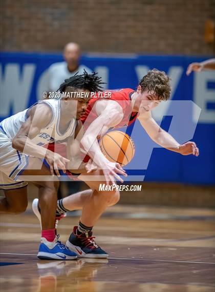 Thumbnail 2 in Terry Sanford @ Westover photogallery.