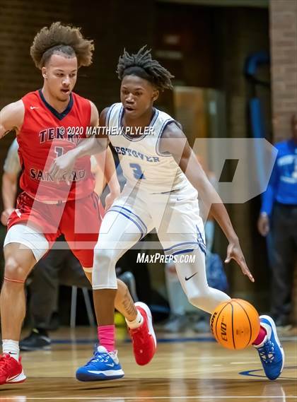 Thumbnail 1 in Terry Sanford @ Westover photogallery.