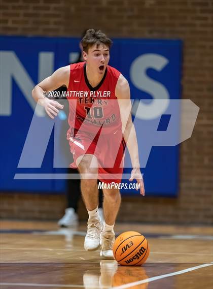 Thumbnail 2 in Terry Sanford @ Westover photogallery.