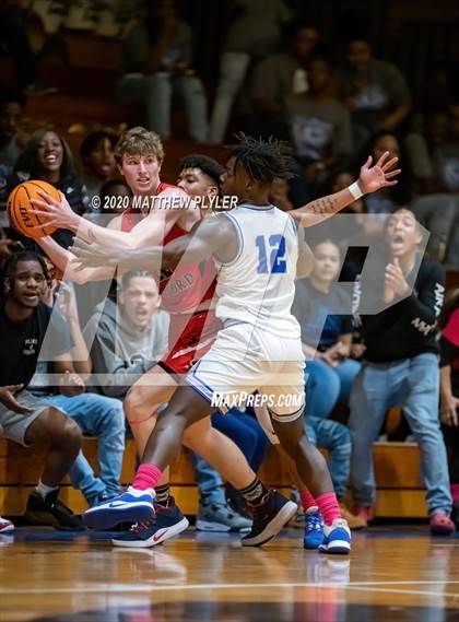 Thumbnail 1 in Terry Sanford @ Westover photogallery.