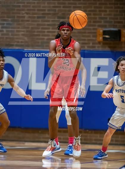 Thumbnail 2 in Terry Sanford @ Westover photogallery.