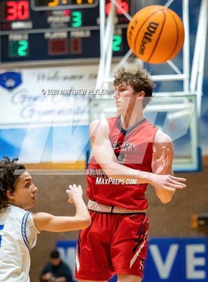 Thumbnail 2 in Terry Sanford @ Westover photogallery.