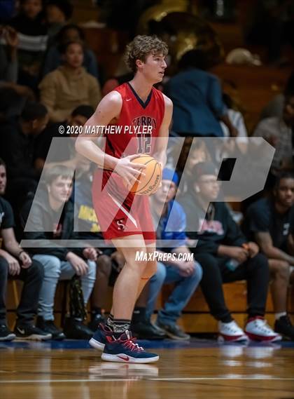 Thumbnail 1 in Terry Sanford @ Westover photogallery.
