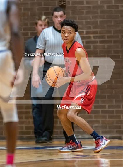Thumbnail 3 in Terry Sanford @ Westover photogallery.
