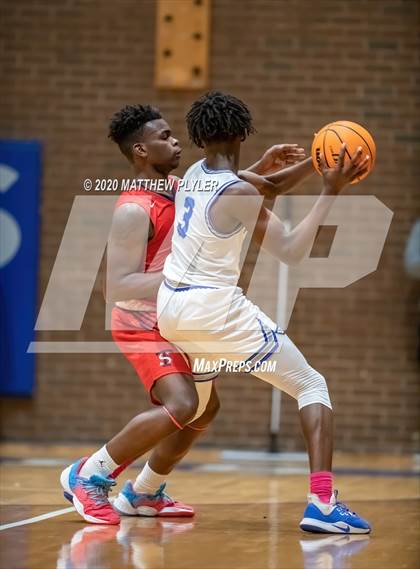 Thumbnail 3 in Terry Sanford @ Westover photogallery.