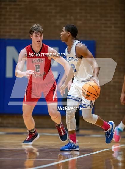 Thumbnail 3 in Terry Sanford @ Westover photogallery.