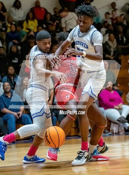 Thumbnail 1 in Terry Sanford @ Westover photogallery.
