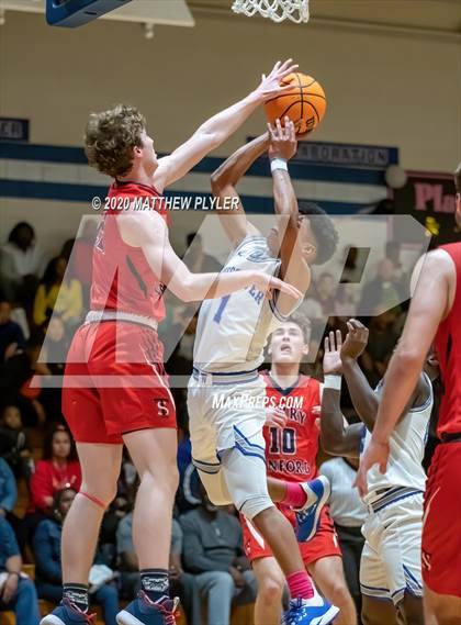 Thumbnail 1 in Terry Sanford @ Westover photogallery.
