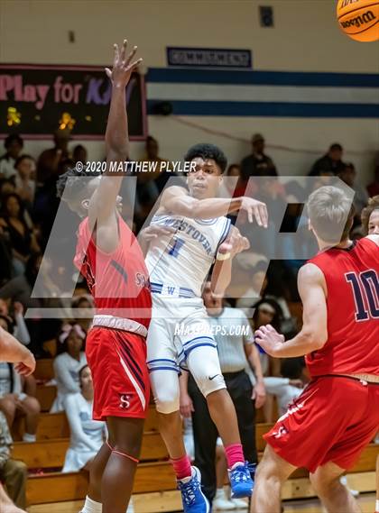 Thumbnail 1 in Terry Sanford @ Westover photogallery.