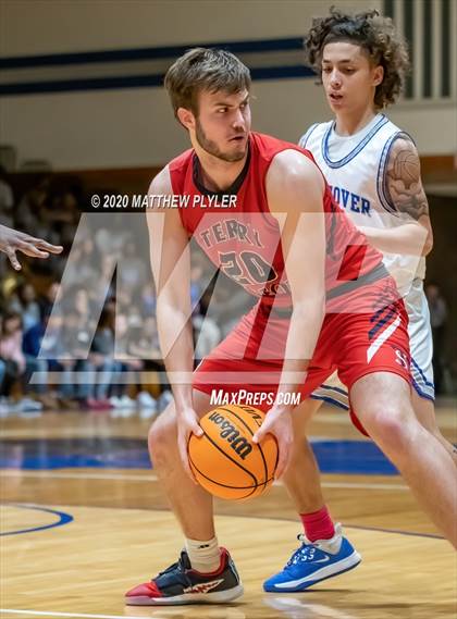 Thumbnail 3 in Terry Sanford @ Westover photogallery.