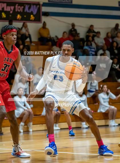 Thumbnail 3 in Terry Sanford @ Westover photogallery.