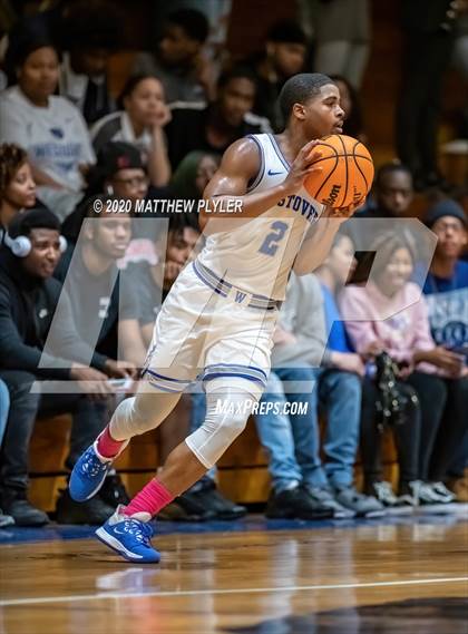 Thumbnail 2 in Terry Sanford @ Westover photogallery.