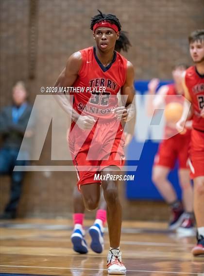 Thumbnail 1 in Terry Sanford @ Westover photogallery.