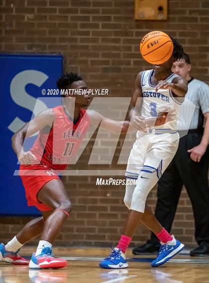 Thumbnail 2 in Terry Sanford @ Westover photogallery.