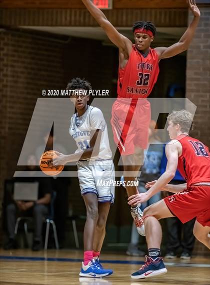 Thumbnail 1 in Terry Sanford @ Westover photogallery.