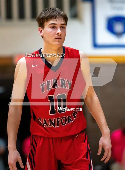 Thumbnail 3 in Terry Sanford @ Westover photogallery.