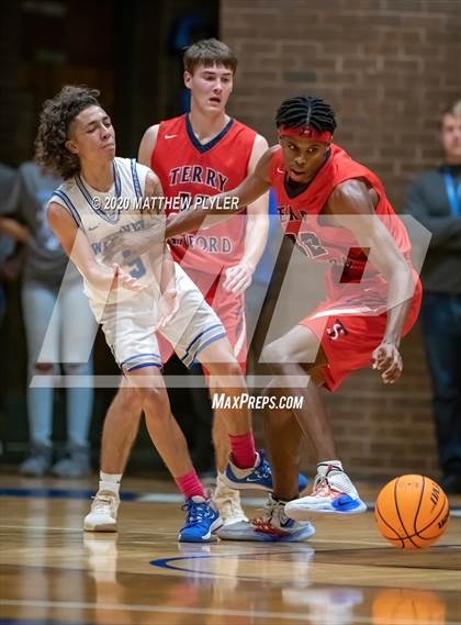 Thumbnail 2 in Terry Sanford @ Westover photogallery.