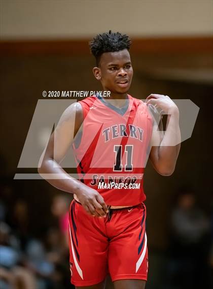 Thumbnail 3 in Terry Sanford @ Westover photogallery.