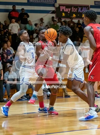 Thumbnail 2 in Terry Sanford @ Westover photogallery.