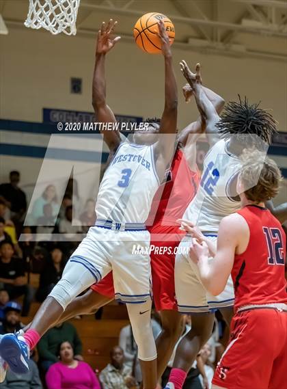 Thumbnail 3 in Terry Sanford @ Westover photogallery.
