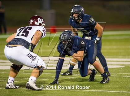 Thumbnail 1 in Wylie @ Wylie East photogallery.