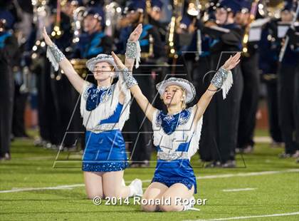 Thumbnail 3 in Wylie @ Wylie East photogallery.