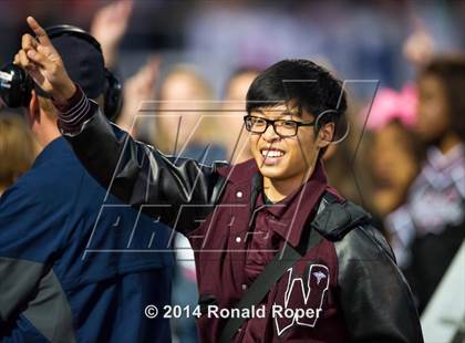 Thumbnail 3 in Wylie @ Wylie East photogallery.