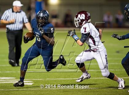 Thumbnail 1 in Wylie @ Wylie East photogallery.