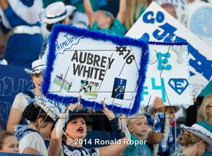 Thumbnail 1 in Wylie @ Wylie East photogallery.
