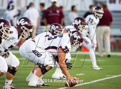 Thumbnail 3 in Wylie @ Wylie East photogallery.