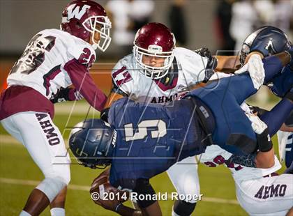 Thumbnail 2 in Wylie @ Wylie East photogallery.