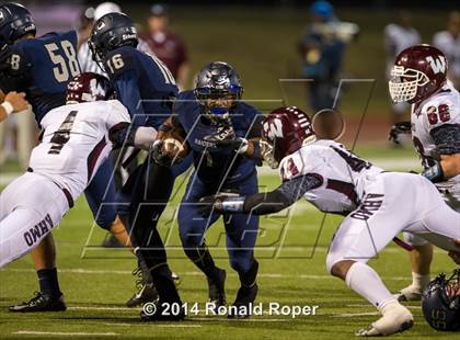 Thumbnail 1 in Wylie @ Wylie East photogallery.