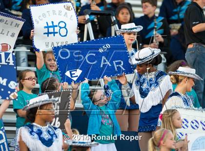 Thumbnail 3 in Wylie @ Wylie East photogallery.