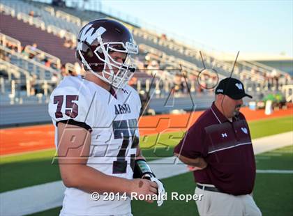 Thumbnail 3 in Wylie @ Wylie East photogallery.