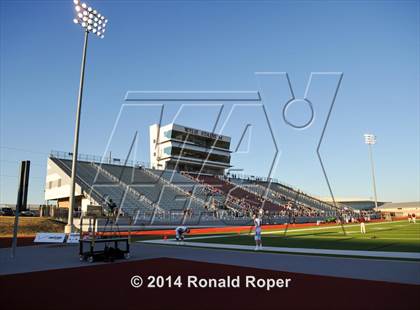 Thumbnail 2 in Wylie @ Wylie East photogallery.