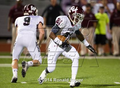 Thumbnail 3 in Wylie @ Wylie East photogallery.