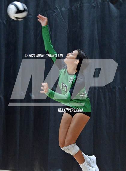 Thumbnail 1 in Yucaipa vs. Upland (Queen's Court Tournament) photogallery.