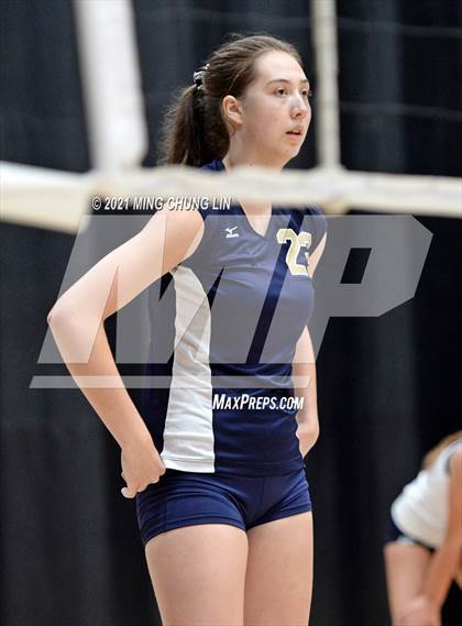 Thumbnail 2 in Yucaipa vs. Upland (Queen's Court Tournament) photogallery.