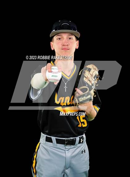 Thumbnail 1 in Crandall (Team Individual Photos) photogallery.