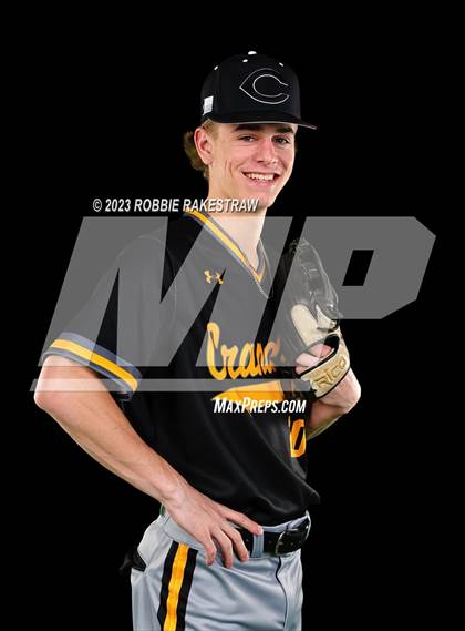 Thumbnail 1 in Crandall (Team Individual Photos) photogallery.
