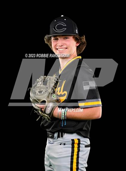 Thumbnail 1 in Crandall (Team Individual Photos) photogallery.